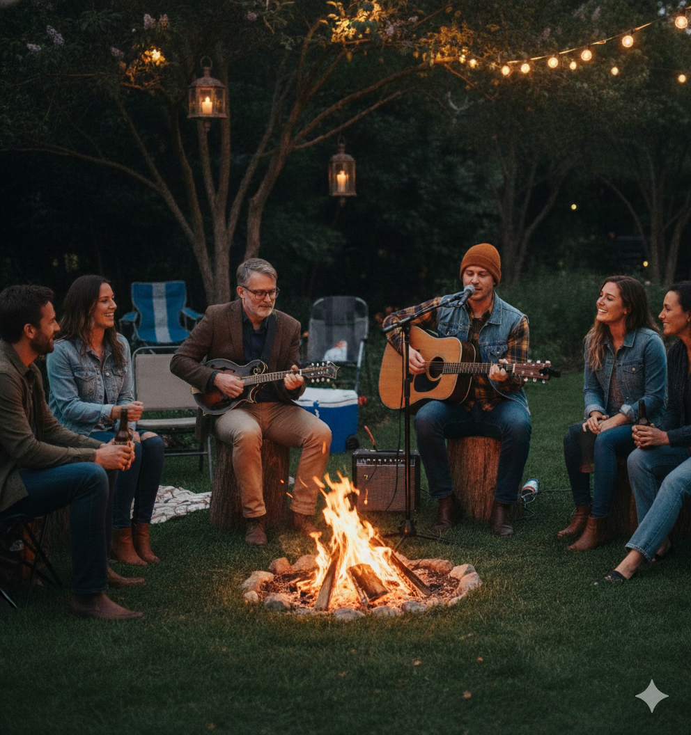 Double Dog Dare performance